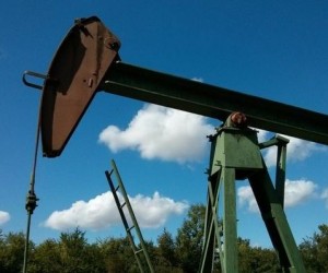 Курс нефти попал под давление из-за инфляции в США