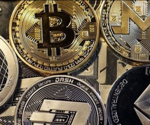 Рынок криптовалют потерял 2% своей капитализации за 24 часа Рынок криптовалют потерял 2% своей капитализации за 24 часа