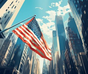 Фондовый рынок США начал коррекцию после вчерашнего роста Фондовый рынок США начал коррекцию после вчерашнего роста