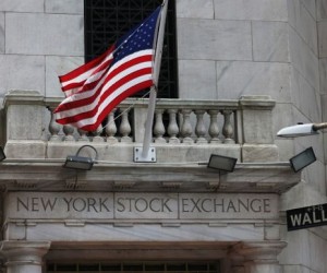 Фондовый рынок США настроен на негативные торги Фондовый рынок США настроен на негативные торги