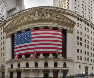Фондовый рынок США: Волна продаж охватила акции Фондовый рынок США: Волна продаж охватила акции