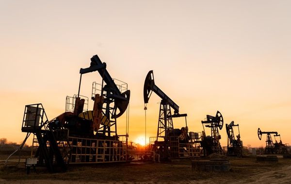 Курс нефти: Краткосрочная просадка позволила покупателям активизироваться Курс нефти: Краткосрочная просадка позволила покупателям активизироваться