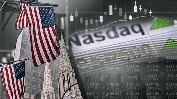 Фондовый рынок США: Инвесторы расчитывают на восстановление