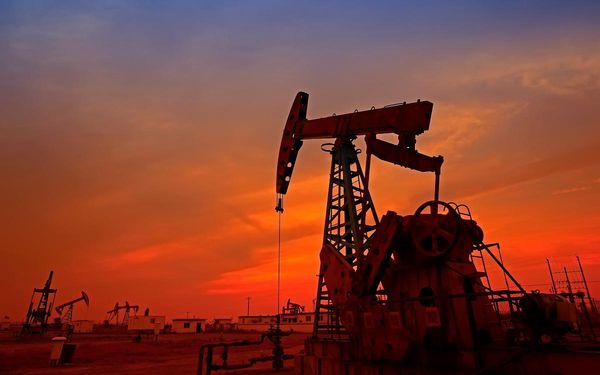 Курс нефти вероятно завершит неделю ростом