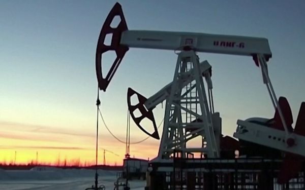 Курс нефти резко вырос, инвесторы опасаются новой войны на Ближнем Востоке