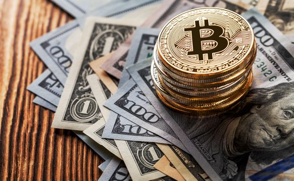 Пока рынок криптовалют тестирует сопротивление, Солана ищет поддержку