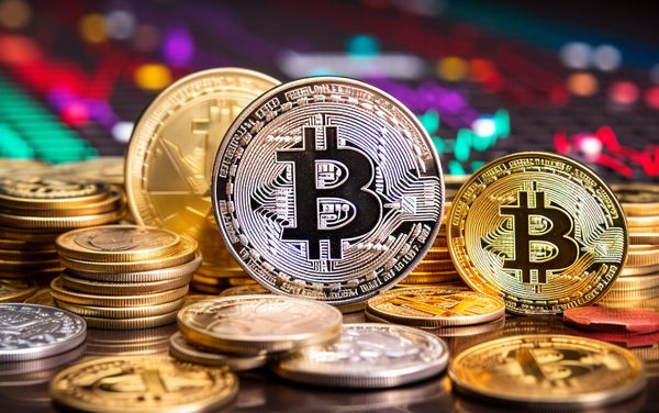 Крипторынок находится в настроении легкой жадности