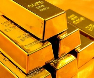 Золото резко выросло из-за риска войны между Ираном и Израилем Золото резко выросло из-за риска войны между Ираном и Израилем