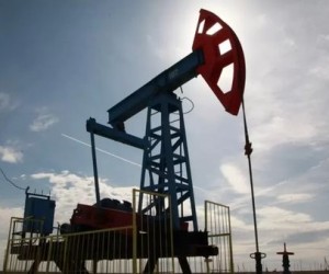 Нефть установила внутредневной рекорд роста более 3% Нефть установила внутредневной рекорд роста более 3%