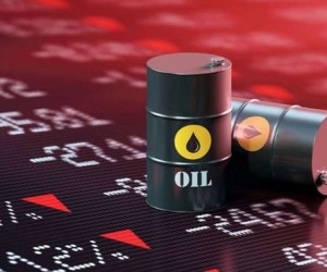 Нефть остывает после сильного всплеска покупок на старте недели Нефть остывает после сильного всплеска покупок на старте недели