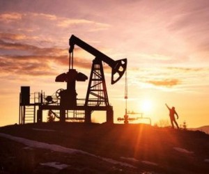 Нефть демонстрирует рекордный всплеск позитива Нефть демонстрирует рекордный всплеск позитива