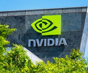 Nvidia в центре внимания инвесторов Nvidia в центре внимания инвесторов