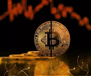 Курс биткоина: Шок и трепет охватил рынок криптовалют Курс биткоина: Шок и трепет охватил рынок криптовалют