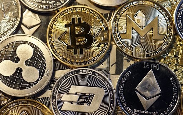 XRP и Toncoin радуют хорошими новостями