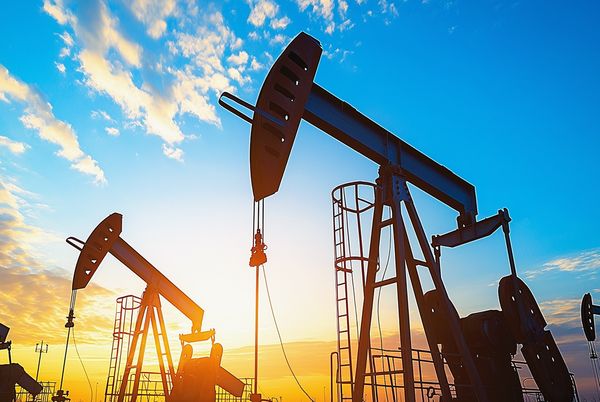 Курс нефти существенно поправил положение завершая неделю ростом Курс нефти существенно поправил положение завершая неделю ростом