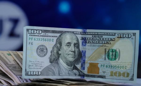 Доллар США нашел поддержку после выхода данных по рынку труда