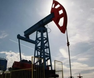 Цена нефти продолжает бить антирекорды Цена нефти продолжает бить антирекорды