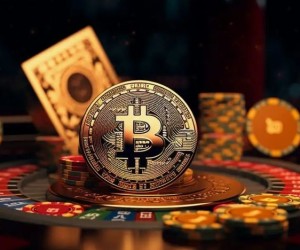 Про онлайн казино на криптовалюті розповість ChampionCasino Про онлайн казино на криптовалюті розповість ChampionCasino
