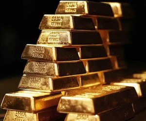 Цена золота близка к стабилизации