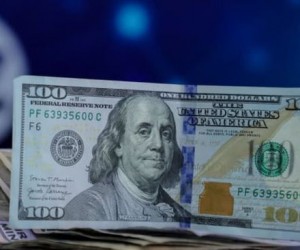 Доллар США нашел поддержку после выхода данных по рынку труда Доллар США нашел поддержку после выхода данных по рынку труда