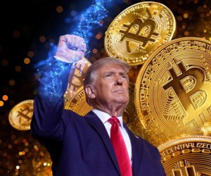 Криптовалюты под ударом предвыборной политики США