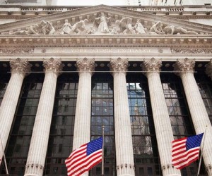 Фондовый рынок США: Отчет по инфляции активизировал покупки Фондовый рынок США: Отчет по инфляции активизировал покупки