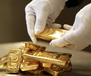 Цены на золото впервые в истории приблизились к отметке $2600 за унцию