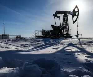 Цены на нефть продолжают стремительный рост в пределах 1% Цены на нефть продолжают стремительный рост в пределах 1%
