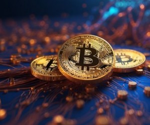 Биткоин: Новый локальный пик в криптовалюте?