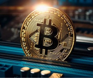 Страх не покидает рынок криптовалют, Биткоин под давлением перед решением ФРС