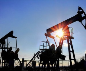Мировая цена нефти получила поддержку Центробанка США Мировая цена нефти получила поддержку Центробанка США