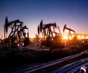 Цены на нефть резко взлетели ожидая новых стимулов Китайской экономики Цены на нефть резко взлетели ожидая новых стимулов Китайской экономики