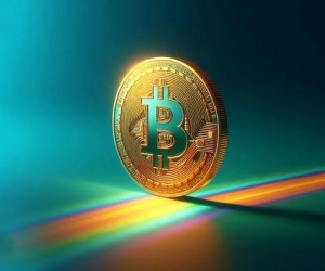 Биткоин предпринял попытки оттолкнуться от уровня $56 000 Биткоин предпринял попытки оттолкнуться от уровня $56 000