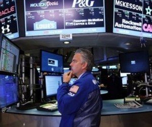 Уолл-стрит на подъеме: фондовые рынки США готовятся к позитивному открытию Уолл-стрит на подъеме: фондовые рынки США готовятся к позитивному открытию