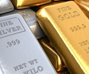 Курс золота растет вопреки сильному доллару и перспективам инфляции Курс золота растет вопреки сильному доллару и перспективам инфляции