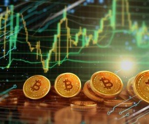 Биткоин ломает многомесячный нисходящий тренд Биткоин ломает многомесячный нисходящий тренд