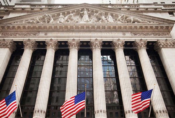 Фондовый рынок США: Отчет по инфляции активизировал покупки Фондовый рынок США: Отчет по инфляции активизировал покупки