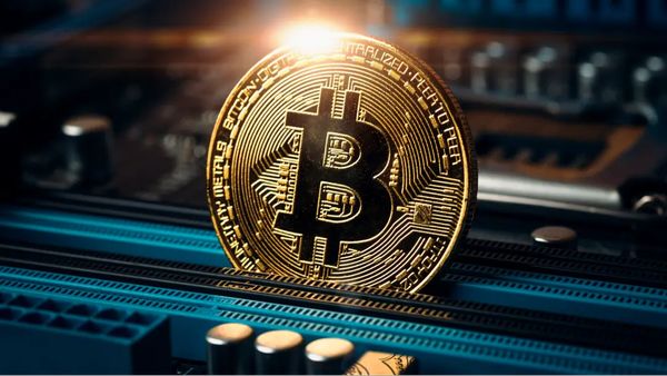 Страх не покидает рынок криптовалют, Биткоин под давлением перед решением ФРС