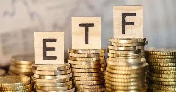 Биткоин-ETF