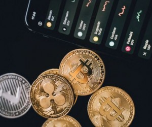 Криптовалютный рынок на оборонительных позициях: коррекция после роста Криптовалютный рынок на оборонительных позициях: коррекция после роста