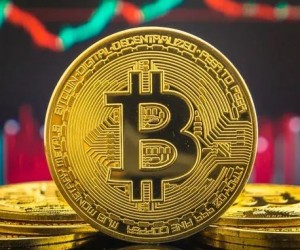 Биткоин упал ниже $61000, потеряв около 5% стоимости Биткоин упал ниже $61000, потеряв около 5% стоимости