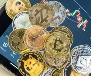 Криптовалюты под давлением: биткоин стабилизировался, но XRP продолжает падение Криптовалюты под давлением: биткоин стабилизировался, но XRP продолжает падение