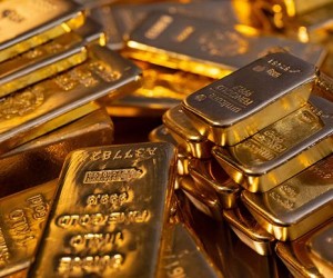 Курс золота в тени сильного доллара однако это не мешает росту Курс золота в тени сильного доллара однако это не мешает росту