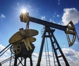 Мировые цены на нефть стремительно растут, Brent прибавила 2,3% Мировые цены на нефть стремительно растут, Brent прибавила 2,3%