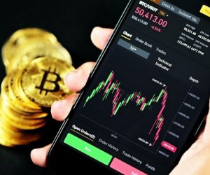 Обмен крипты как способ сохранения и приумножения средств