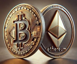 Криптовалюты на подъёме: биткоин и эфириум растут Криптовалюты на подъёме: биткоин и эфириум растут