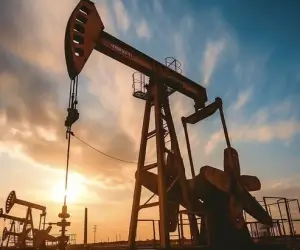 Цена нефти