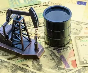 Цена нефти