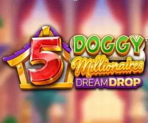 Игра 5 Doggy Millionaires Dream Drop: что известно о новинке?