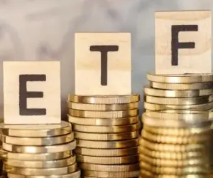 Биткоин-ETF